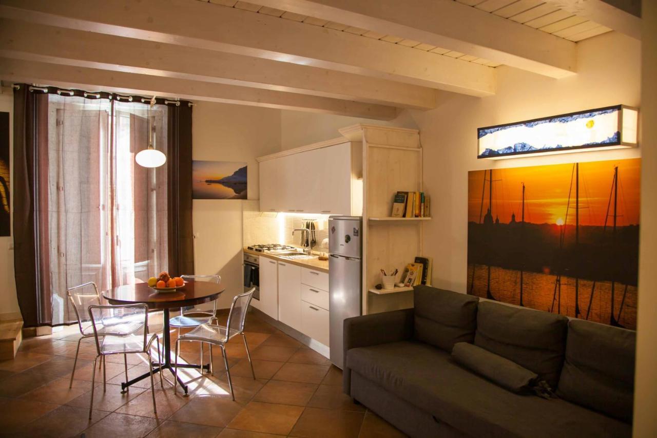 Apartamento Naturalliving CTA