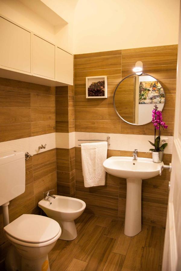 Naturalliving Apartment *