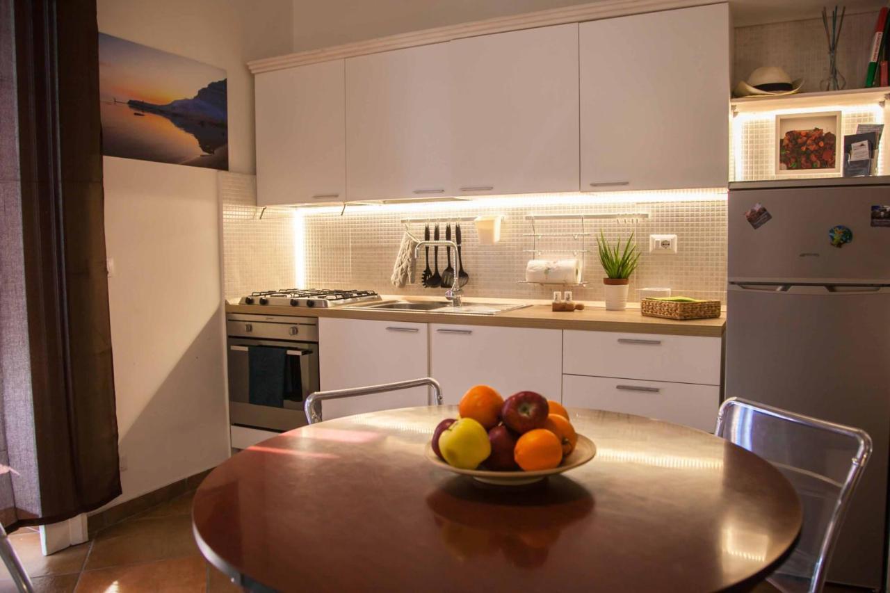 Apartment Naturalliving Catania