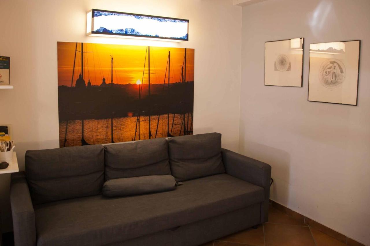 Naturalliving Apartment Catania