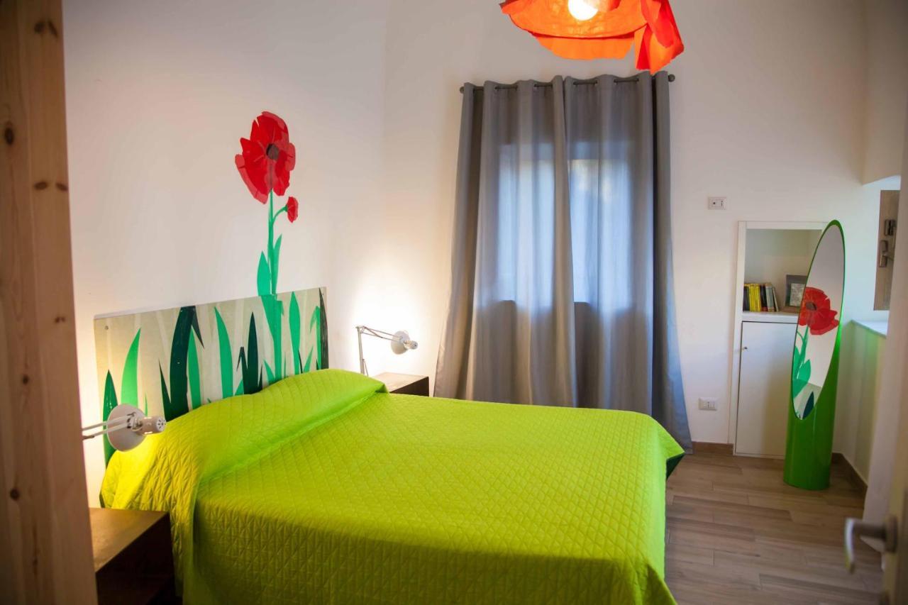 Naturalliving Apartment Catania