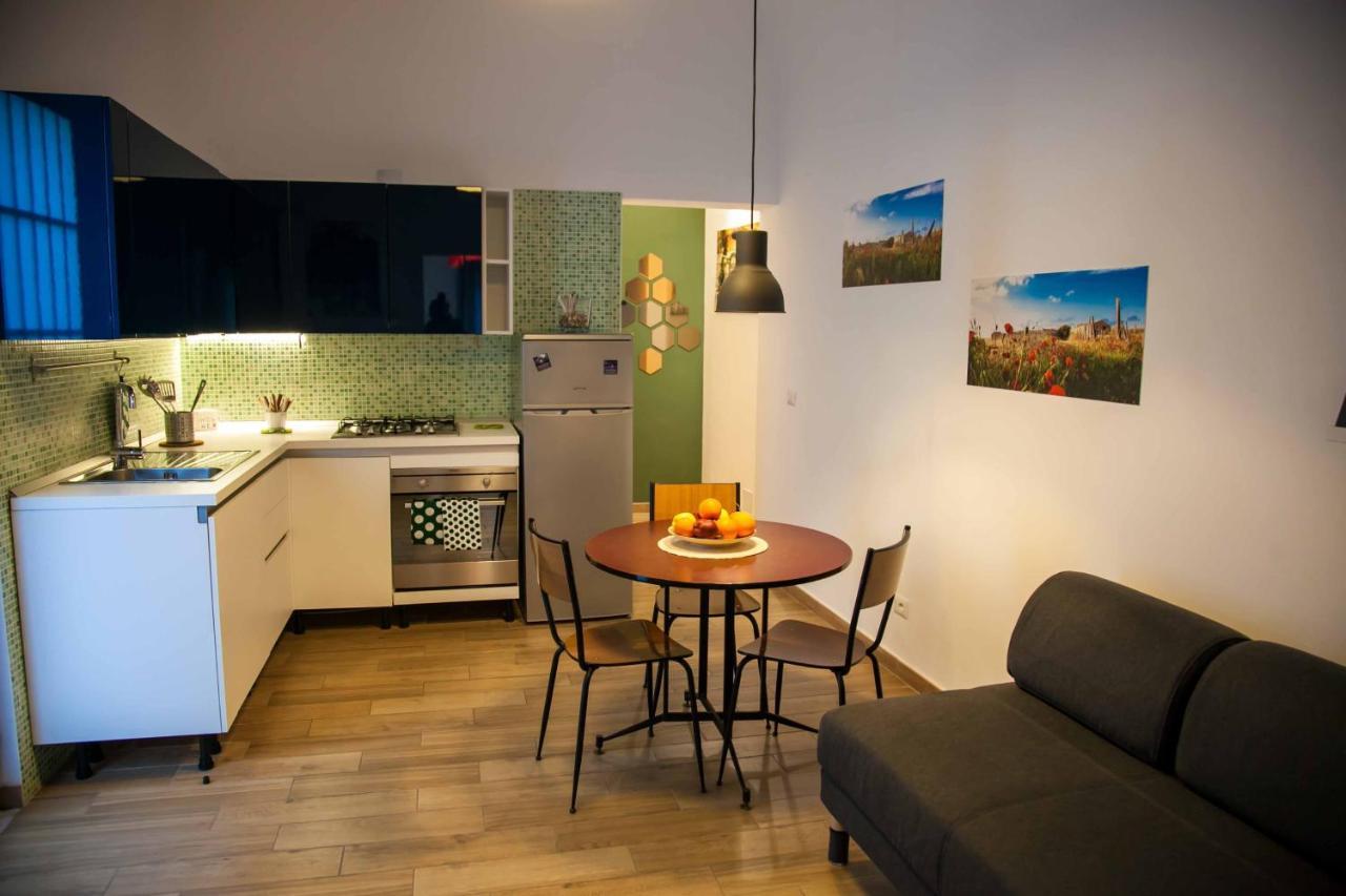 Naturalliving Apartment *