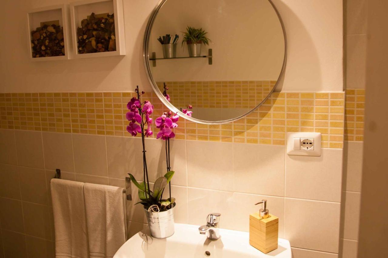 Apartment Naturalliving Catania