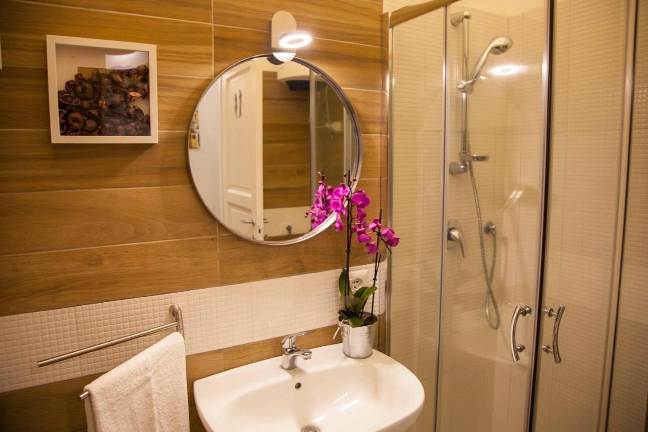 Naturalliving Apartment
