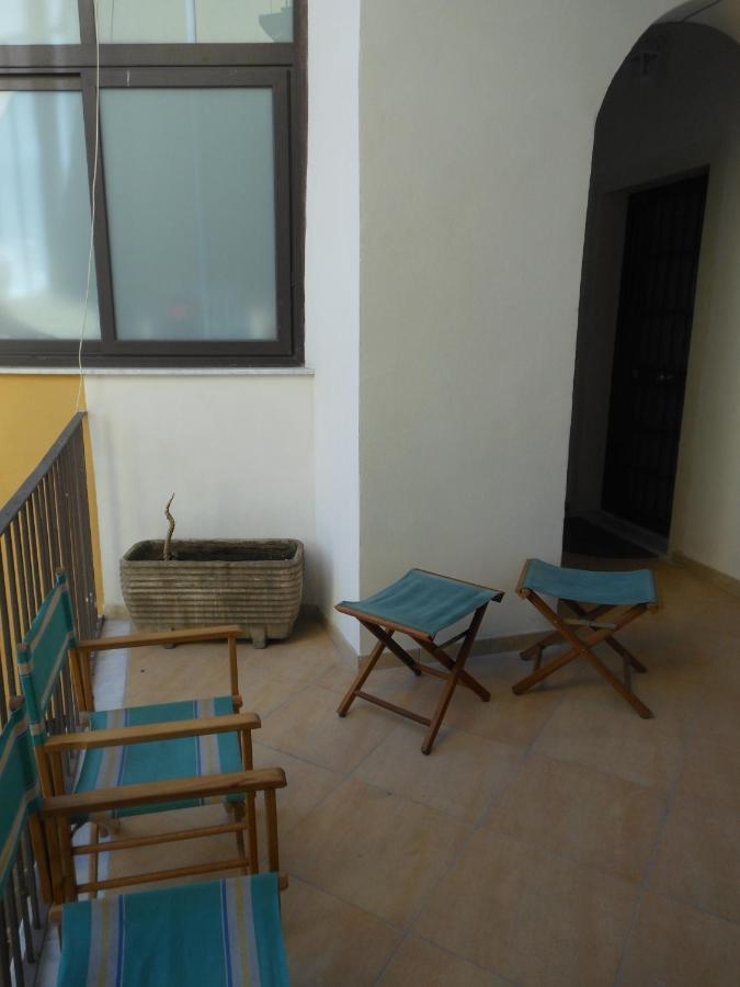 Apartment Naturalliving Catania