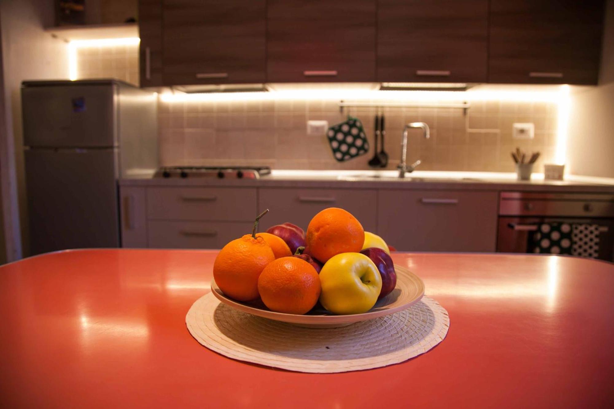Naturalliving Apartment *