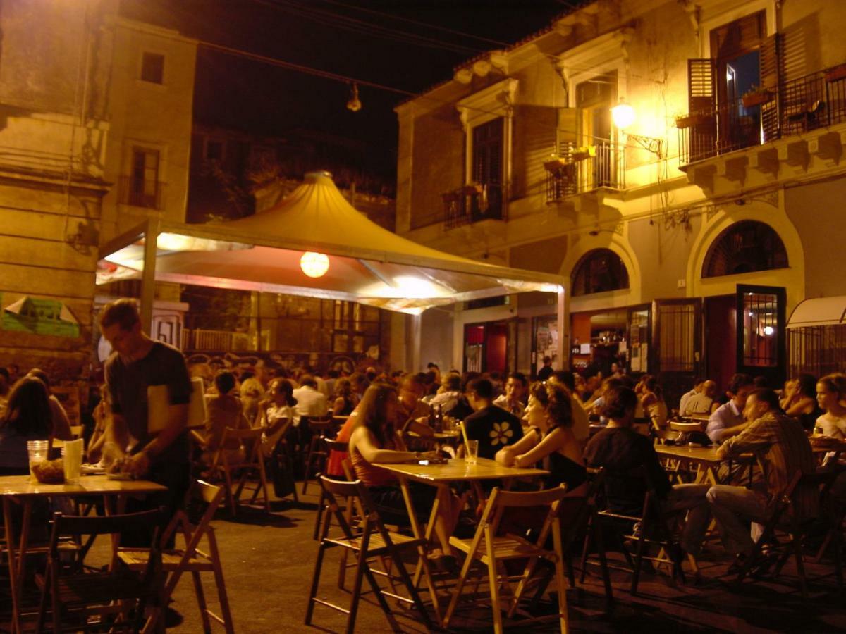 Naturalliving * Catania